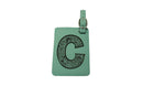 personalized luggage tag, bag tags