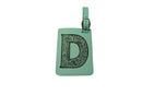personalized luggage tag, bag tags