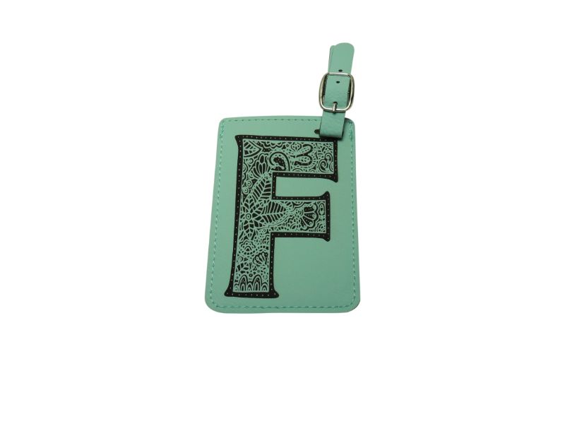 personalized luggage tag, bag tags