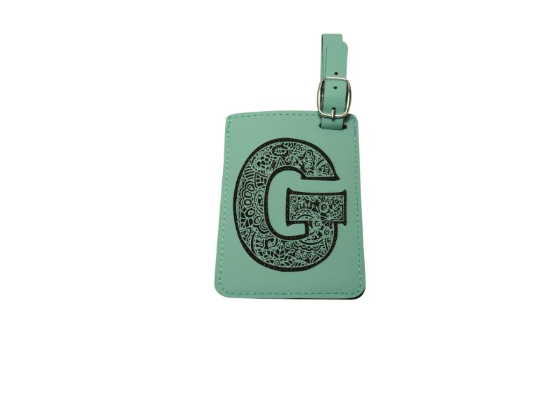  personalized luggage tag, bag tags