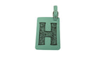 personalized luggage tag, bag tags