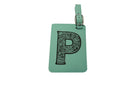 personalized luggage bag tags