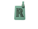  personalized luggage bag tags