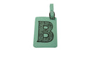 personalized luggage tag, bag tags