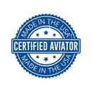 Certified Aviator Small