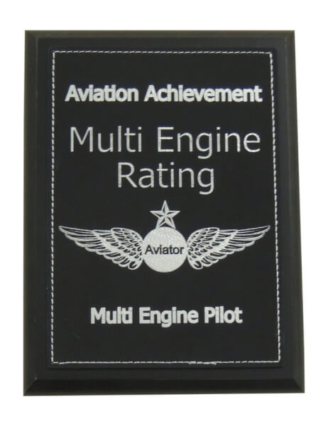 Multi Engine, multi Engine Rating