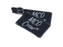 Orlando Crew Base Luggage Tag