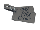 Phoenix_Crew_Base_Luggage_Tags_Brown