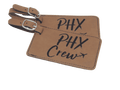 Phoenix_Crew_Base_Luggage_Tags_Rawhide