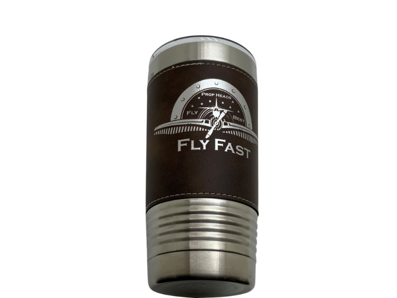 Aviation Tumbler, aviation cup, airplane cup
