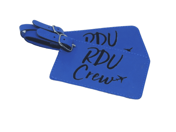 Raleigh_Crew_Base_Luggage_Tags_Blue