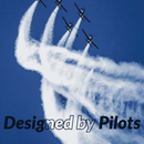 Prophead Tumblers Designed by Pilots