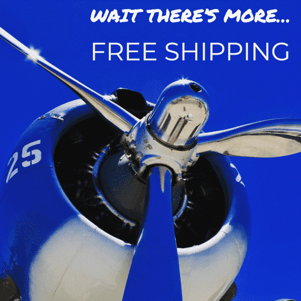 Propheads free shipping