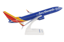 Southwest Model Airplane