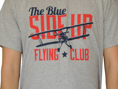 Airplane Shirt