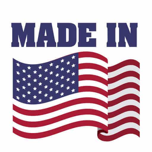 Made IN USA Small