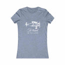 flight attendant shirt, sport grey