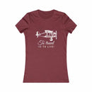 flight attendant shirt, maroon