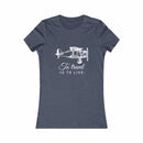 to travel tee shirt