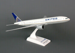 United Airlines B777-200 Die Cast Model