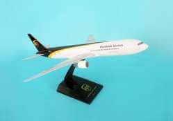 UPS B767-300 Boeing 767 Model