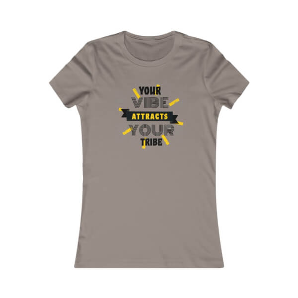 Vibe Tribe Shirt for Women