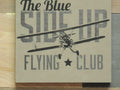Vintage Aviation Wall Art 2