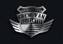 CREWVAN Smaller