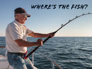 fishing charters, fishing trips, fish, deep sea fishing, ocean
