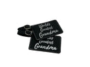 Greatest Grandma Luggage Tag