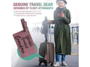Greatest Grandma Luggage Tag