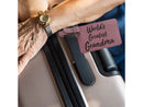 Greatest Grandma Luggage Tag