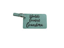 Greatest Grandma Luggage Tag